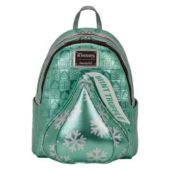 Hershey's Kisses Mini Backpack, Image 1