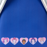 Disney Princess Manga Style Mini Backpack, , hi-res view 7
