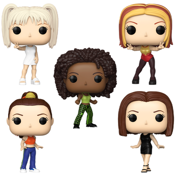 Spice Girls Bundle, , hi-res view 1