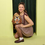 D23 Exclusive The Fox and the Hound Tod & Copper Cosplay Mini Backpack, , hi-res view 4