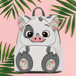 Buy Pua Footsie Mini Backpack at Loungefly