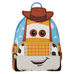 D23 Exclusive Toy Car Story Woody Mini Backpack, , hi-res view 1