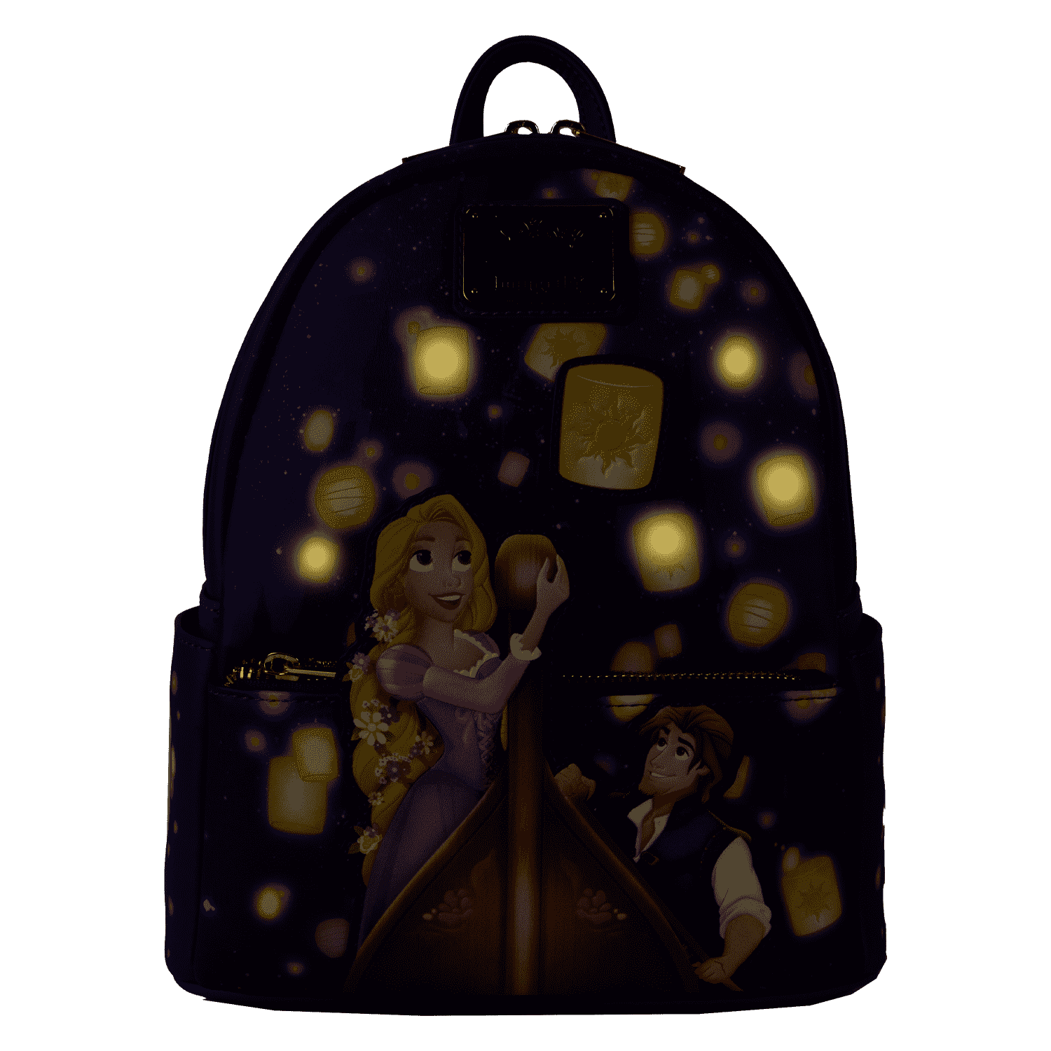 WDBK3989-LFDISNEYRUPUNZELLANTERMINIBACKPACK0177LIGHTS