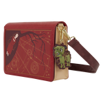 ParaNorman Book Glow Crossbody Bag, , hi-res view 4