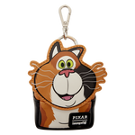 Pixar Dogs & Cats Mystery Mini Backpack Keychain Charm, , hi-res view 3