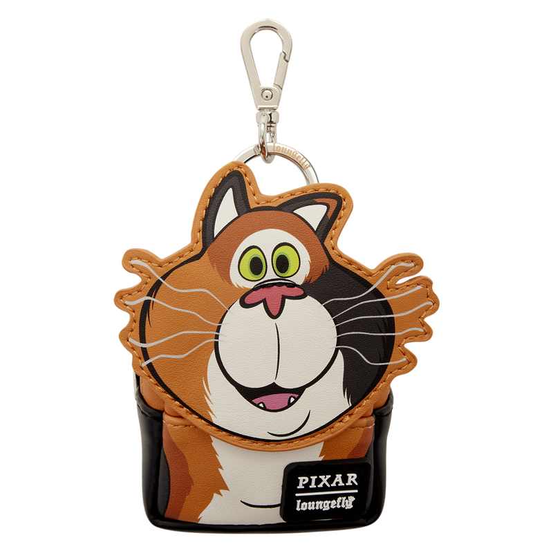Pixar Dogs & Cats Mystery Mini Backpack Keychain Charm, , hi-res view 3
