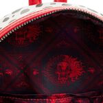 101 Dalmatians Cruella De Villains Scene Mini Backpack, , hi-res view 5