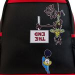 Looney Tunes That’s All Folks Mini Backpack, , hi-res image number 7