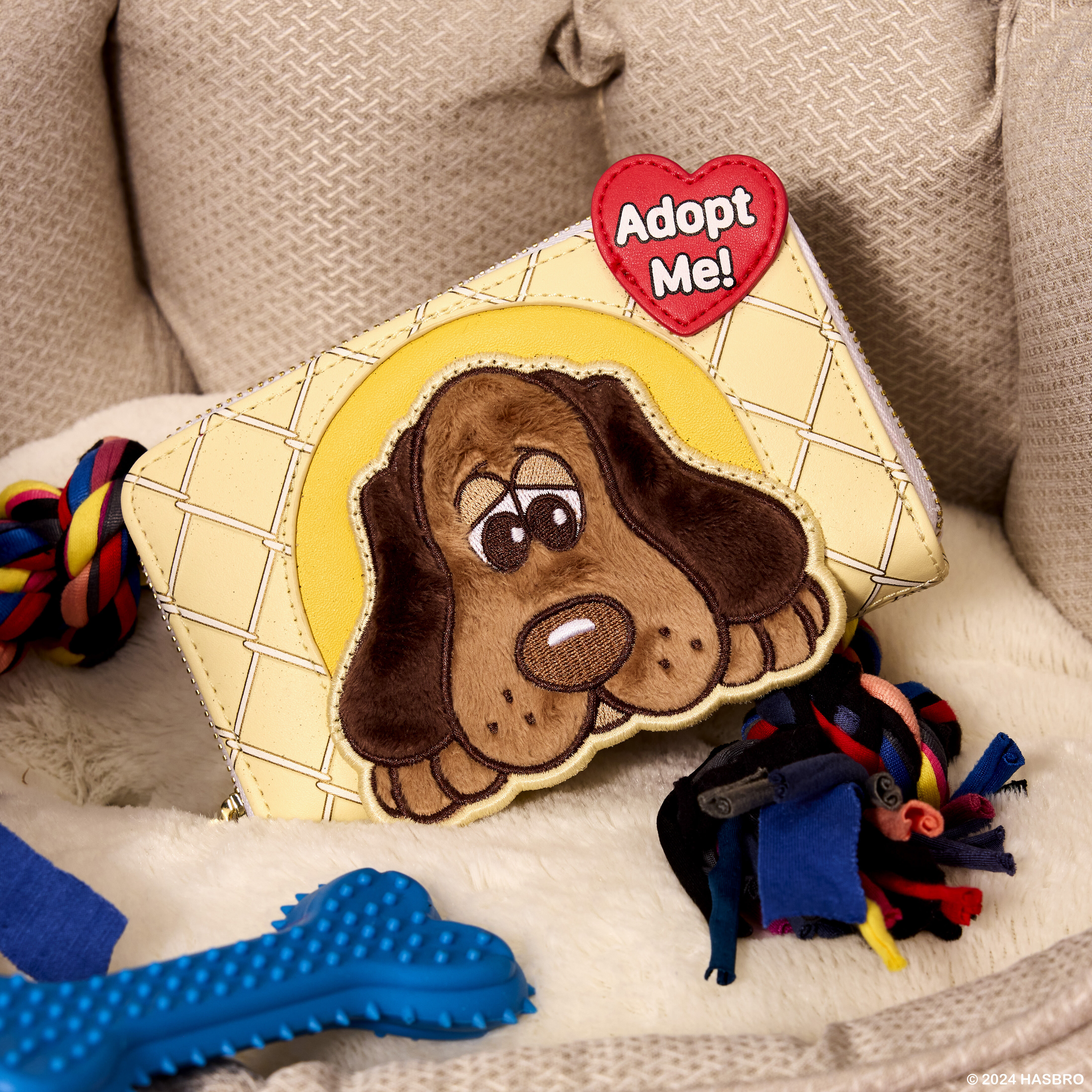 Pound puppies plush cheap