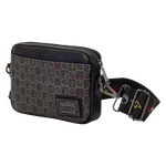 Pok&eacute;mon Legendary Birds and Beasts Sling Crossbody Bag with Coin Bag, , hi-res view 4