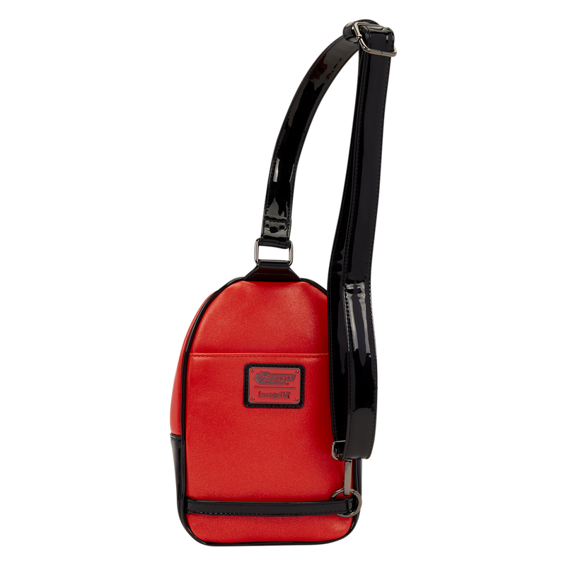 The Powerpuff Girls HIM Sling Crossbody Bag, , hi-res view 5