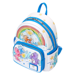 Care Bears Care-A-Lot Rainbow Mini Backpack, , hi-res view 5