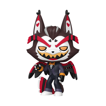 Pop! Overlord Husk, , hi-res view 1