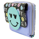 Mickey Mouse Y2K Flap Wallet, , hi-res view 4
