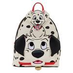 101 Dalmatians Exclusive Pongo & Freckles Mini Backpack, , hi-res view 1