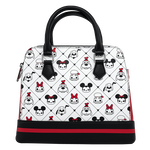Funko Pop! by Loungefly Disney Sensational 6 Crossbody Bag, , hi-res view 3