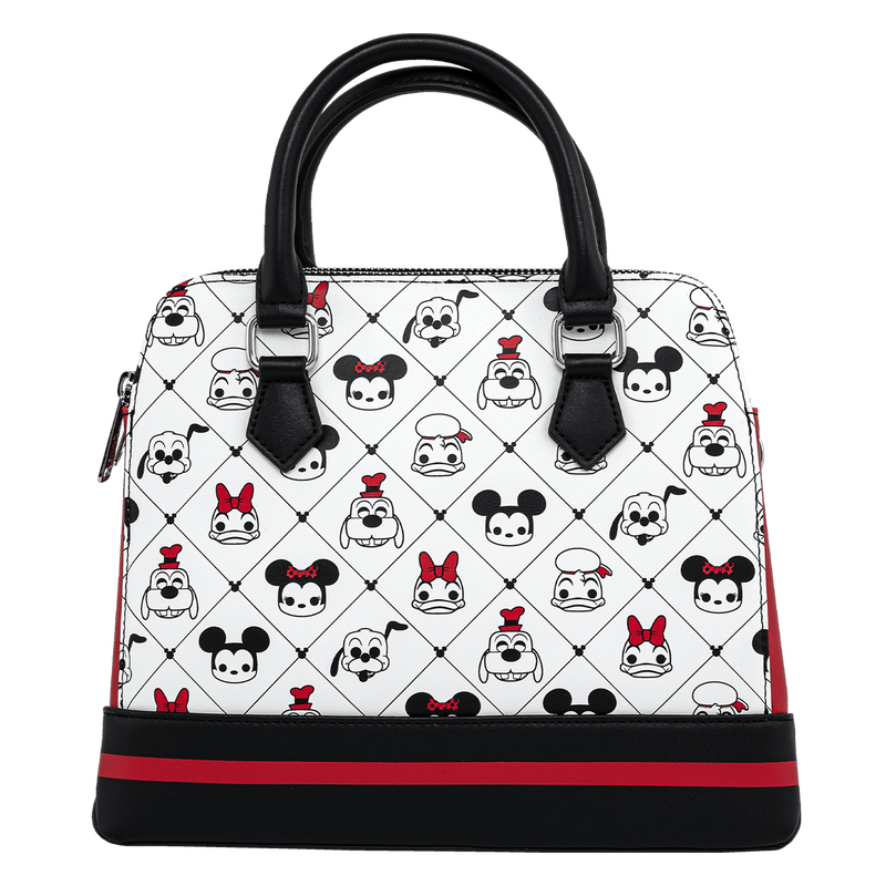Funko Pop! by Loungefly Disney Sensational 6 Crossbody Bag, , hi-res view 3