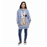 Western Mickey Mouse Unisex Hoodie, , hi-res view 12
