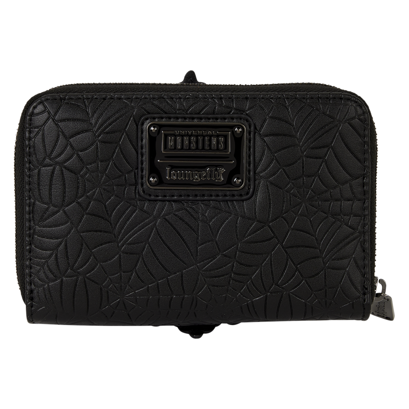 Universal Monsters Exclusive Lenticular Zip Around Wallet, , hi-res view 6