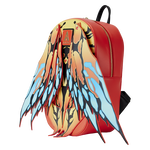 Avatar Toruk Movable Wings Cosplay Mini Backpack, , hi-res view 5