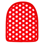 Loungefly Polka Dot Mini Backpack Bag Organizer Insert, , hi-res view 1