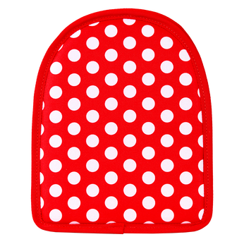 Loungefly Polka Dot Mini Backpack Bag Organizer Insert, Image 1