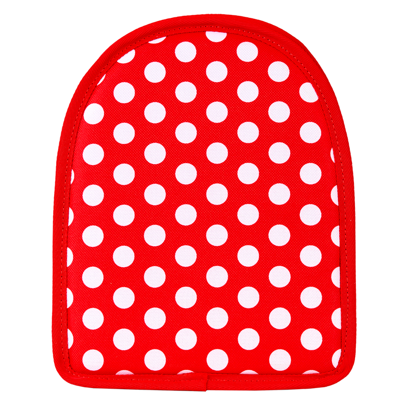 Loungefly Polka Dot Mini Backpack Bag Organizer Insert, , hi-res view 1