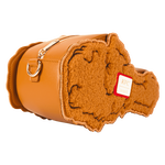 KFC Drumstick Sherpa Crossbody Bag, , hi-res view 5