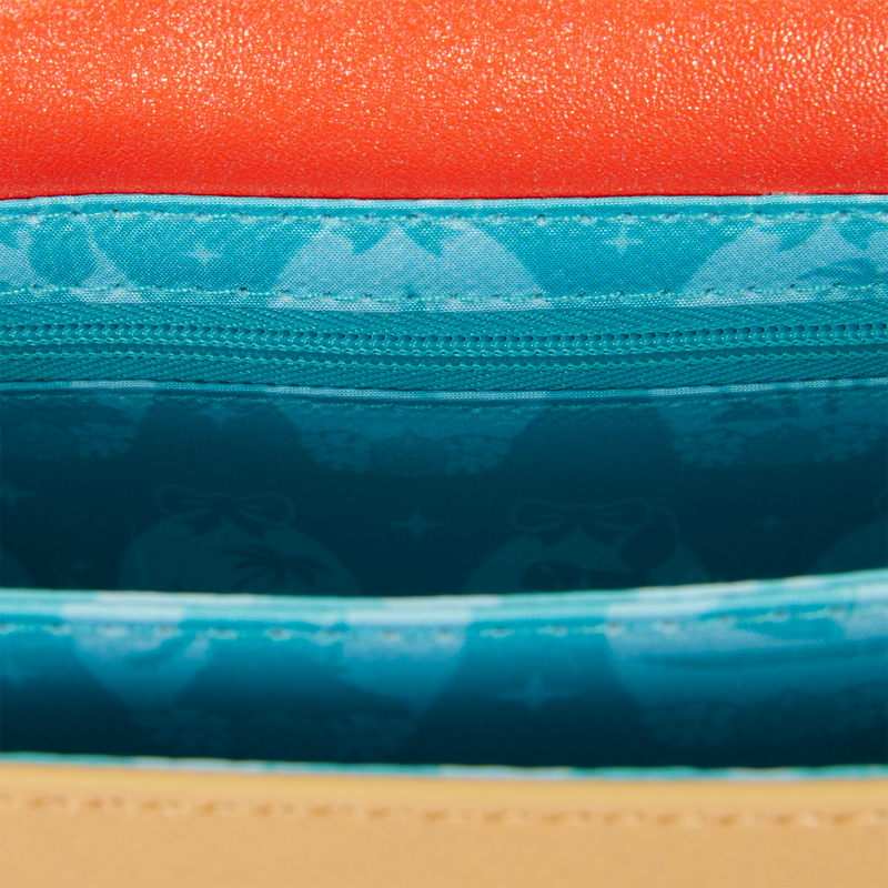 Moana Shimmer Crossbody Bag, , hi-res view 6