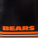 NFL Chicago Bears Varsity Mini Backpack, , hi-res view 7