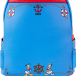 Donald Duck 90th Anniversary Lenticular Mini Backpack, , hi-res view 8