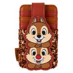 Chip 'n' Dale Exclusive Sequin Cosplay Card Holder, , hi-res view 1