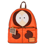 South Park Kenny Cosplay Mini Backpack, , hi-res view 1