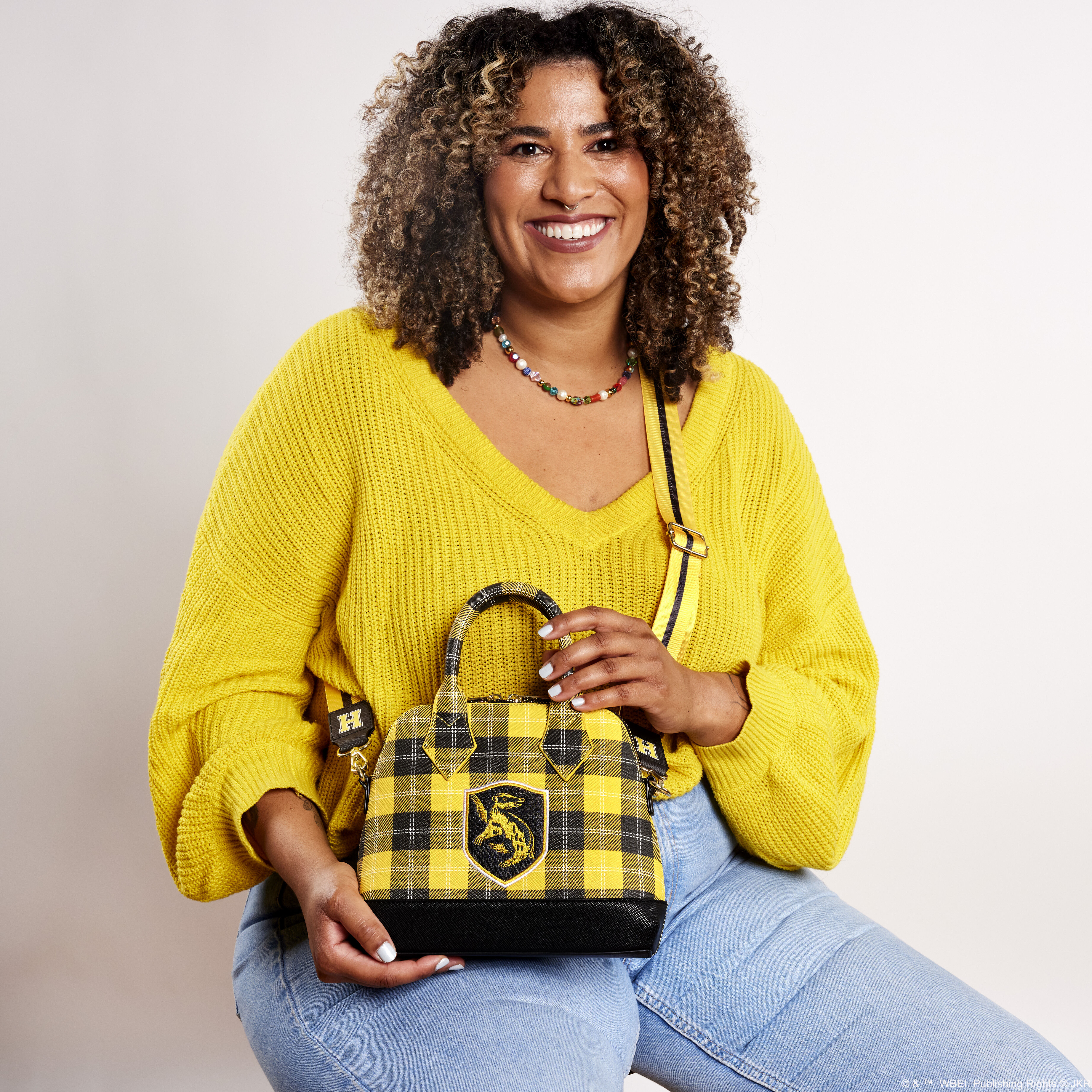 Loungefly hufflepuff shop