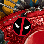 Marvel Deadpool & Wolverine Mini Backpack, , hi-res view 4