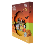 Winnie The Pooh & Friends Trick Or Treat 3" Collector Box Pin, , hi-res view 3