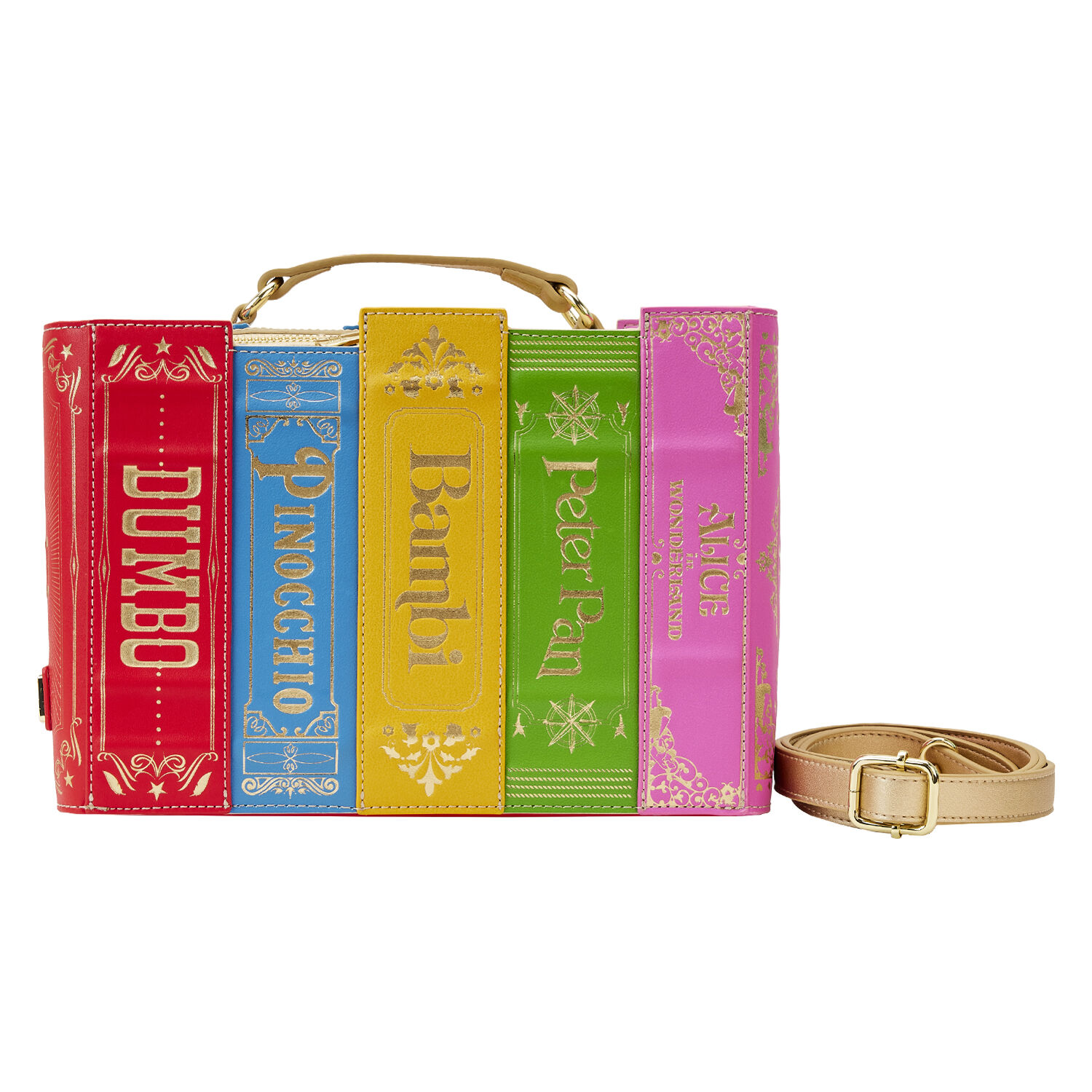 Disney discount book purse