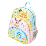 Pokémon Café Triple Pocket Mini Backpack, , hi-res view 5