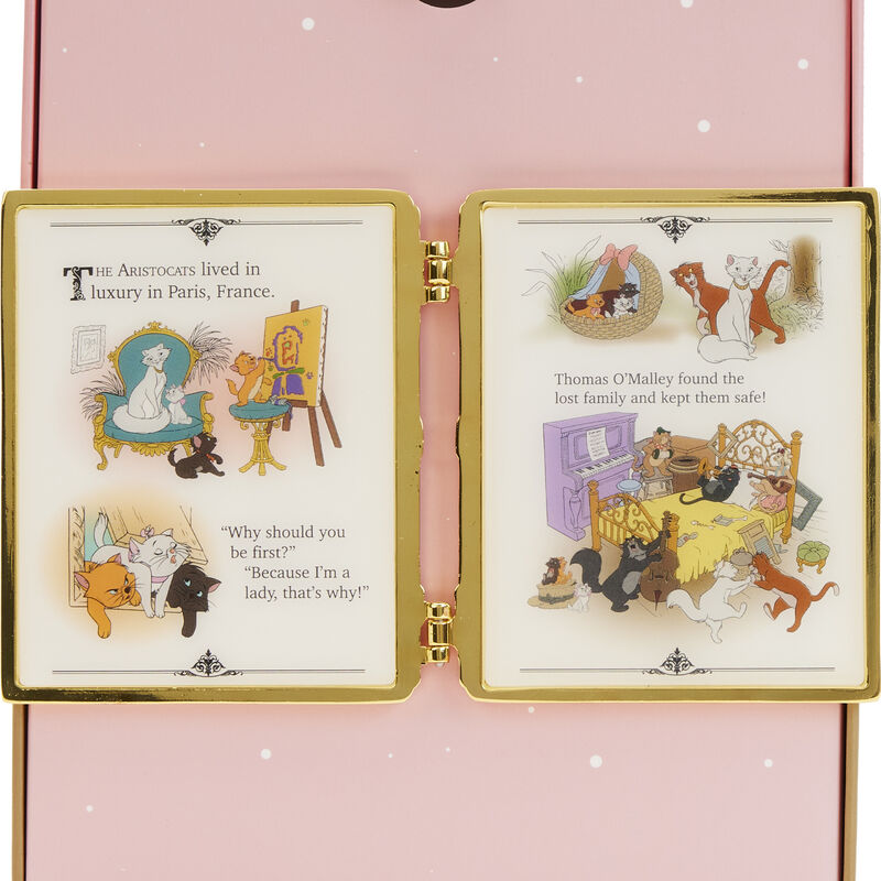 The Aristocats Book Hinged Pin, , hi-res image number 5