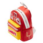 NFL Kansas City Chiefs Patches Mini Backpack, , hi-res image number 2