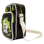 Beetlejuice Beetlejuice Ghost House Glow Crossbody Bag, , hi-res view 5