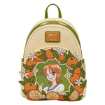 One Piece Exclusive Nami & Tangerines Mini Backpack, , hi-res view 1