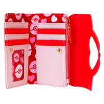 Pokémon Exclusive I Choose You Hearts Flap Zip Around Wallet, , hi-res view 6