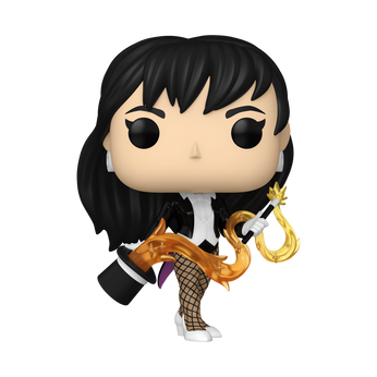 Pop! Zatanna (Justice League Dark), Image 1