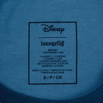Pinocchio Blue Fairy Unisex Raglan Tee, , hi-res view 6