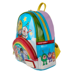 Rainbow Brite™ Exclusive The Color Kids Light Up Mini Backpack, , hi-res view 4