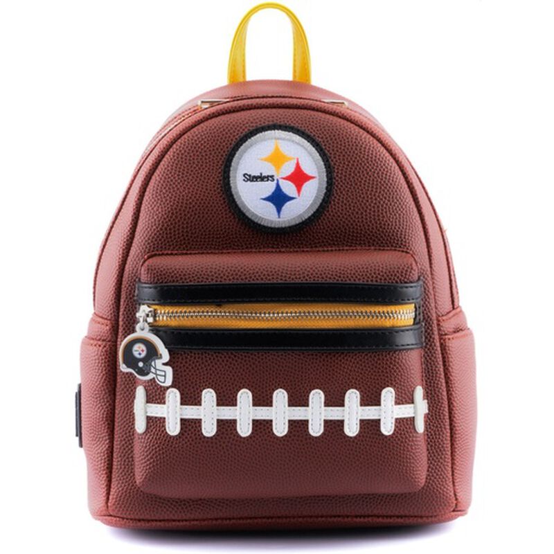 Nfl logo backpack shop