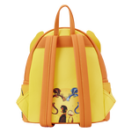 Avatar: The Last Airbender Fire Dance Mini Backpack, , hi-res image number 6