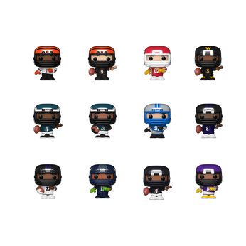 Mystery Bitty Pop! NFL, , hi-res view 2
