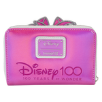 Disney100 Limited Edition Platinum Alice in Wonderland Cheshire Cat Cosplay Zip Around Wallet, , hi-res view 5